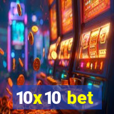 10x10 bet